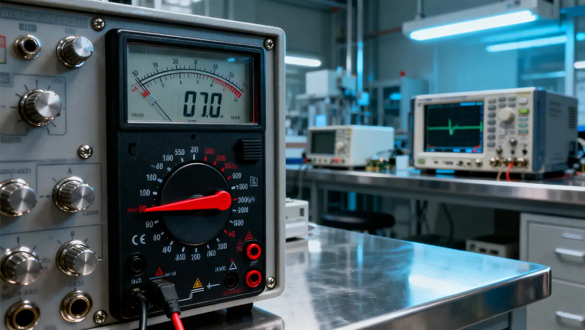 Industry-&-Instrumentation